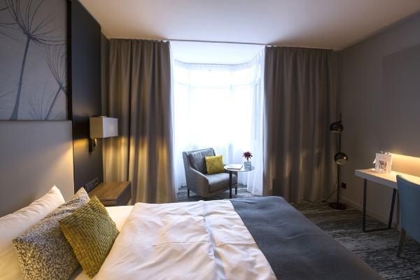 Kranz-Parkhotel (Siegburg)